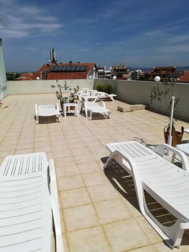 Hotel Ruskovi Guest House