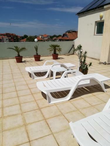 Hotel Ruskovi Guest House