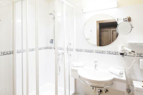 Hotel Garni Haus Sonnleitn - Adults Only