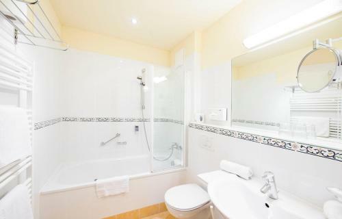 Hotel Garni Haus Sonnleitn - Adults Only