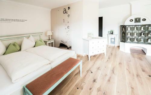 Hotel Garni Haus Sonnleitn - Adults Only