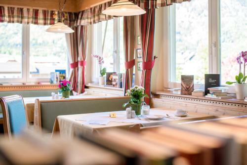 Hotel Garni Haus Sonnleitn - Adults Only