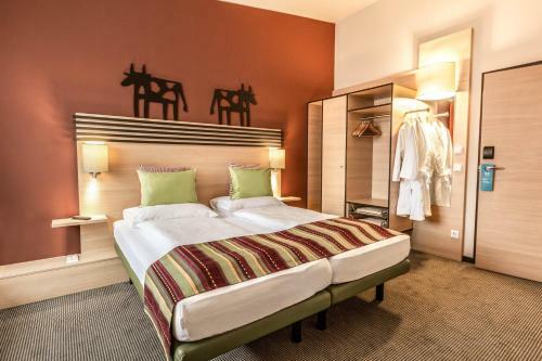 Hotel Tui Blue Schladming
