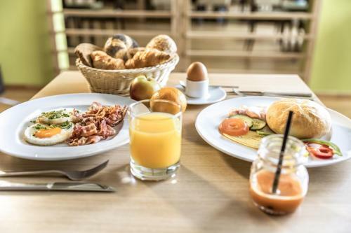 Hotel Tui Blue Schladming