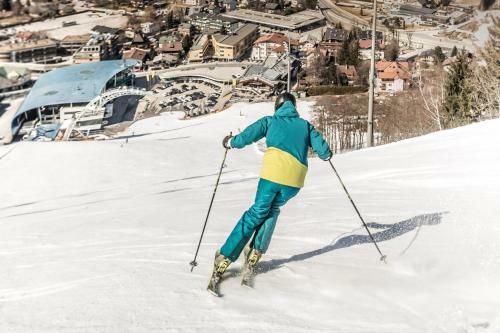 Hotel Tui Blue Schladming