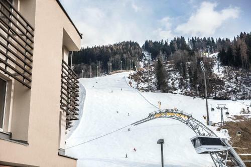 Hotel Tui Blue Schladming