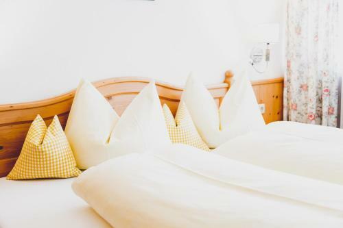 Apartamento Haus Sunnbichl
