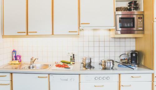 Apartamento Haus Sunnbichl
