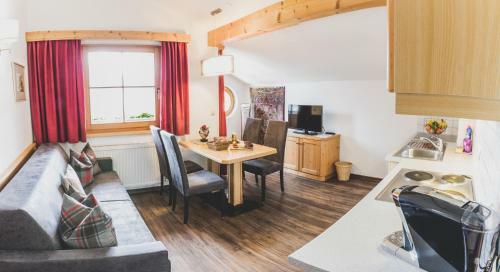 Apartamento Haus Sunnbichl