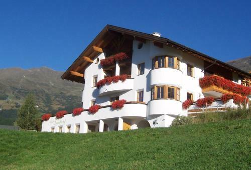 Apartamento Haus Sunnbichl