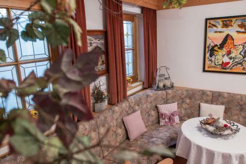 Apartamento Haus Sunnbichl