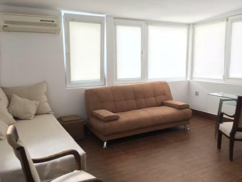 Apartamentos Style's Plovdiv Guest House