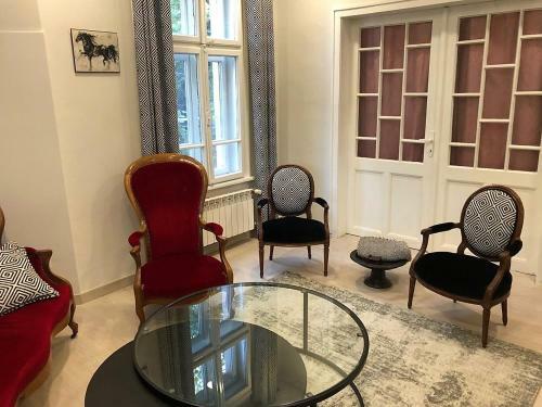 Apartamentos Style's Plovdiv Guest House