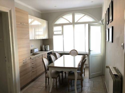 Apartamentos Style's Plovdiv Guest House
