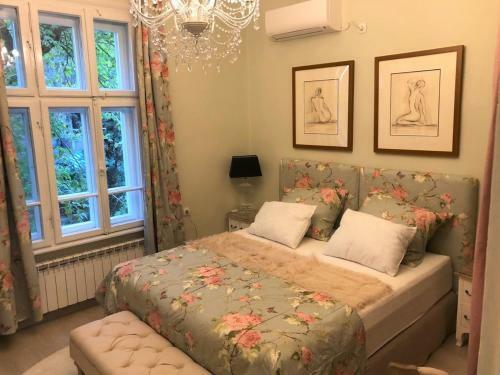 Apartamentos Style's Plovdiv Guest House