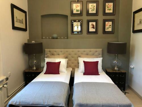 Apartamentos Style's Plovdiv Guest House