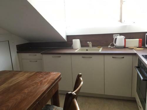 Apartamentos Style's Plovdiv Guest House