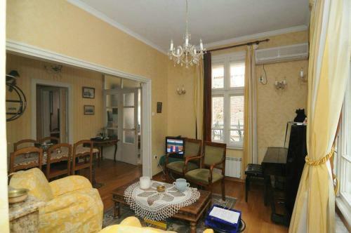 Apartamentos Style's Plovdiv Guest House