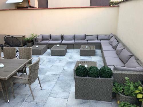 Apartamentos Style's Plovdiv Guest House