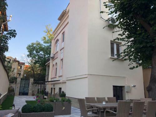 Apartamentos Style's Plovdiv Guest House