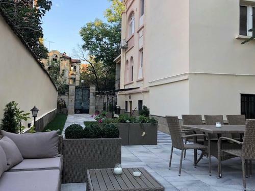 Apartamentos Style's Plovdiv Guest House
