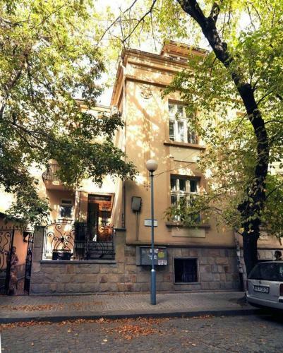 Apartamentos Style's Plovdiv Guest House