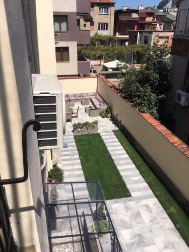 Apartamentos Style's Plovdiv Guest House