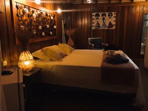 Hostal Pousada De Charme Emirados