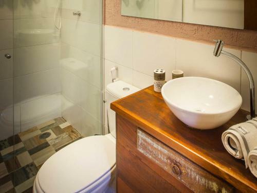 Hostal Pousada De Charme Emirados