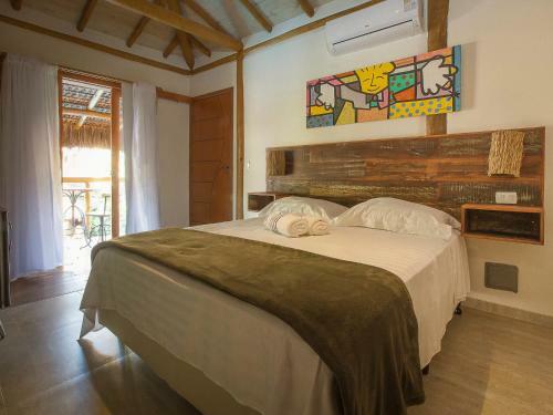 Hostal Pousada De Charme Emirados