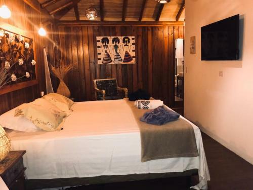 Hostal Pousada De Charme Emirados