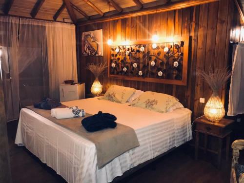 Hostal Pousada De Charme Emirados