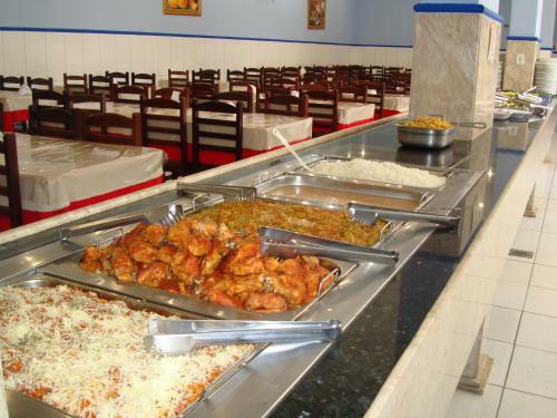Hotel Esta��o De Minas