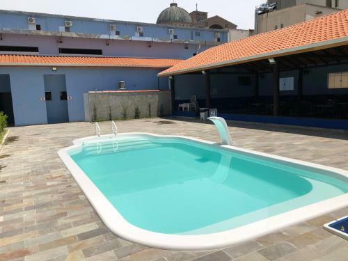 Hotel Esta��o De Minas