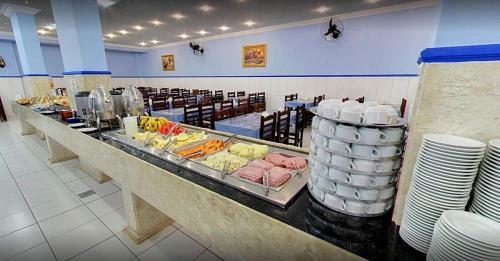 Hotel Esta��o De Minas
