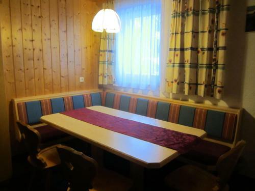 Apartamento Haus Ladner - Josef Und Marianne