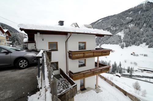 Apartamento Haus Ladner - Josef Und Marianne