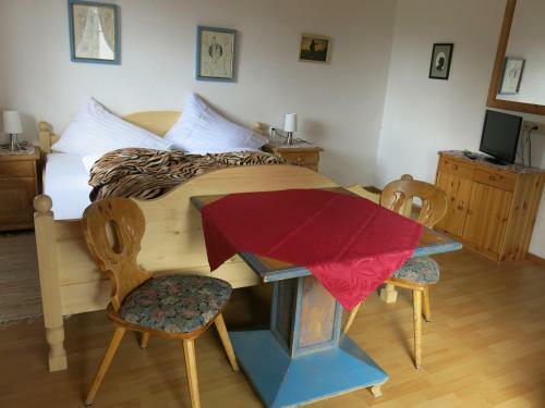 Hostal Gasthof Tauernalm