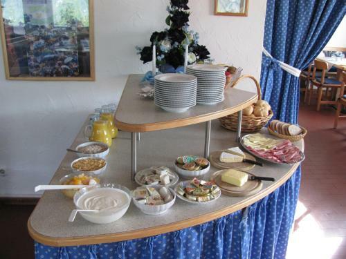 Hostal Gasthof Tauernalm