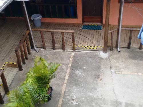 Hostal Pousada E Residencial Estrela Mar