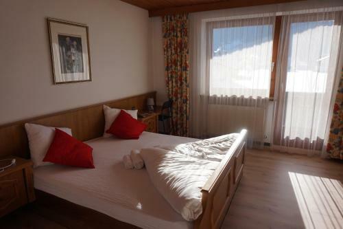 Hotel G�stehaus Klammerschneider