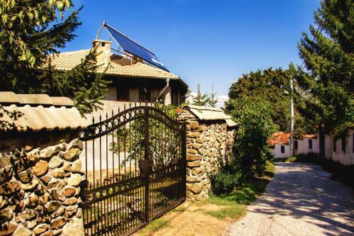 Villa Pontica