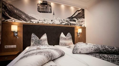 Hostal Apart Anja