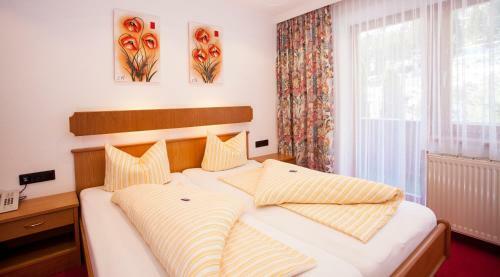 Hostal Apart Anja