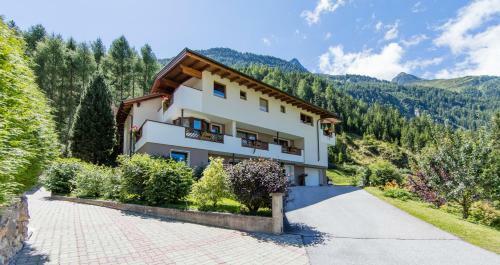 Apart Alpen