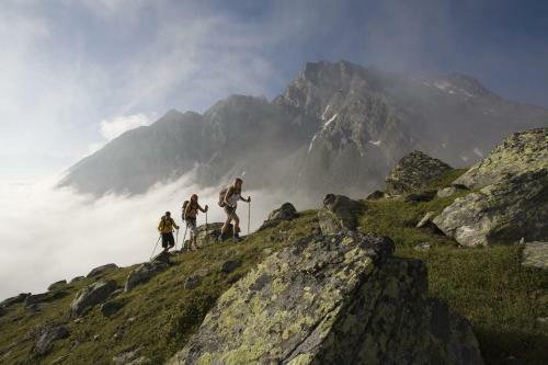 Apart Alpen