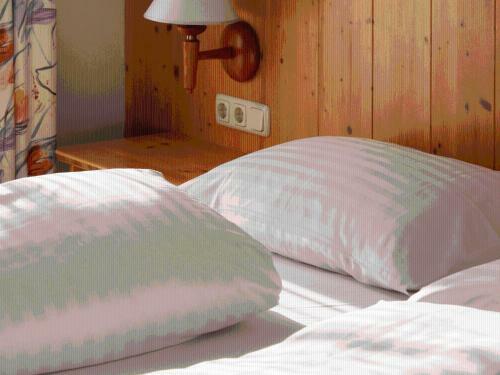 Apartamentos Sportpension Aichholzer
