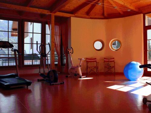 Apartamentos Sportpension Aichholzer