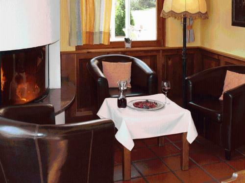 Apartamentos Sportpension Aichholzer