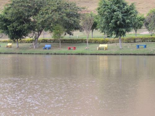Bed & Breakfast Tocas Do Lago